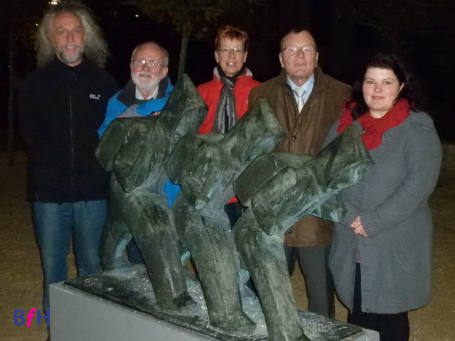 BfH-Initiative erfolgreich