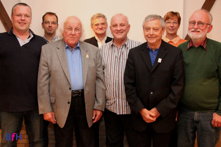 BfH zum Bürgervorschlag für den Stadtumbau