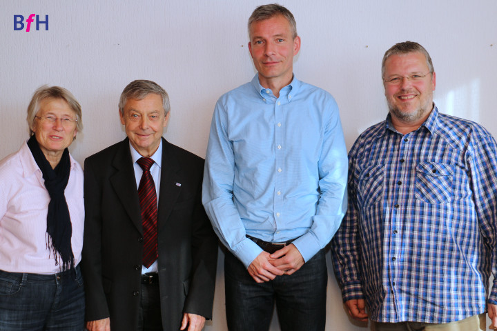 BBfH lobt die Leistung der Stadtwerke Hanau GmbH