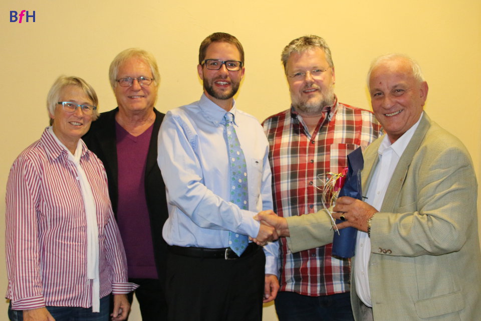 Zusammenarbeit &uuml;ber die Parteigrenzen hinweg