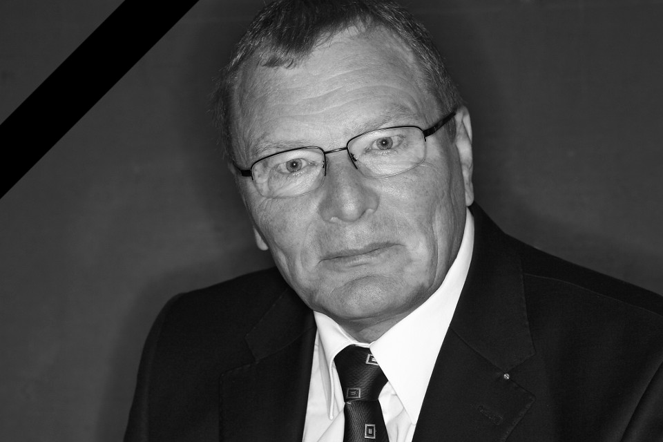 BfH tauert um Martin Dittmar