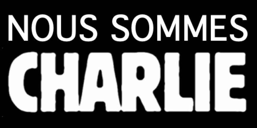 Wir sind CHARLIE