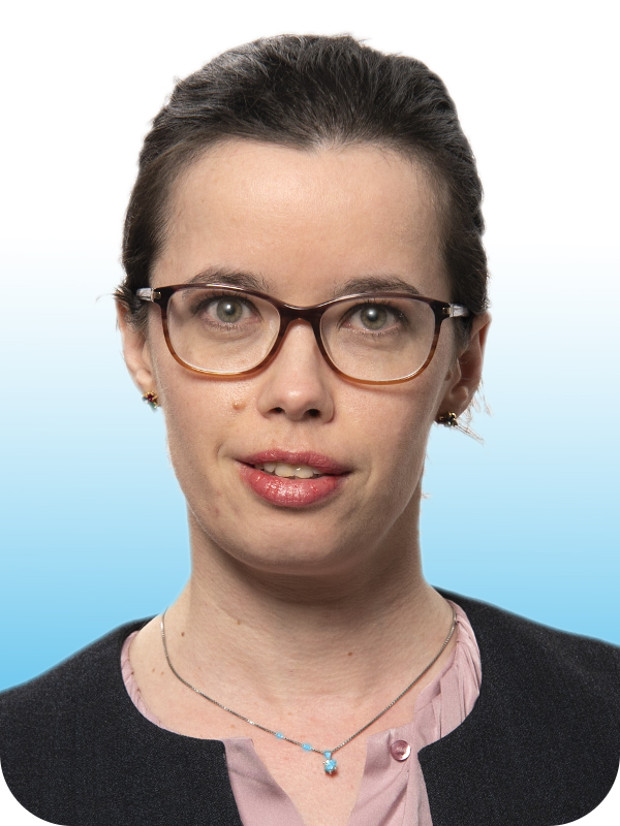 Nadja Nickel