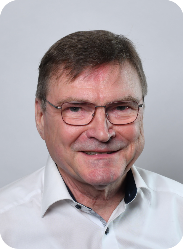 Ullrich Mänz